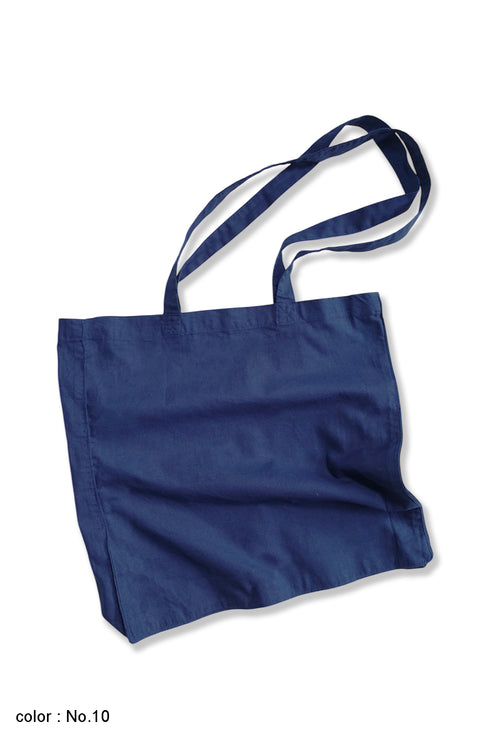 UPCYCLED SPIRAL TOTE BAG / One of a Kind